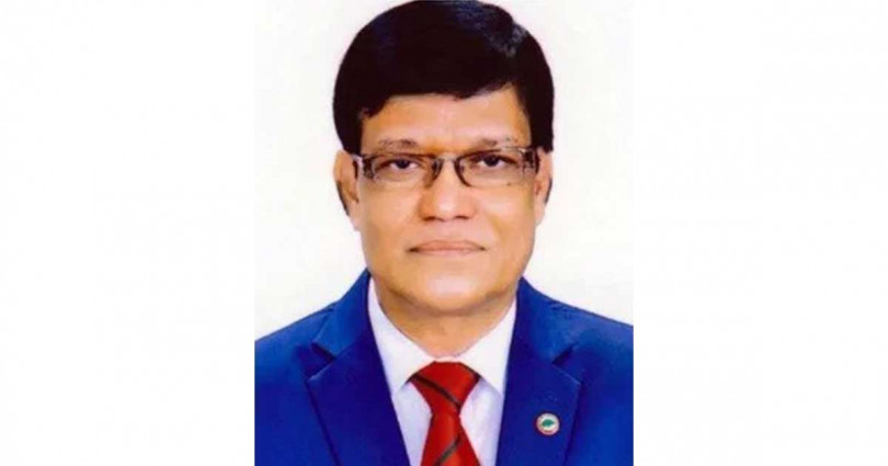 হাসনে আলম মার্কেন্টাইল ব্যাংকের নতুন ডিএমডি