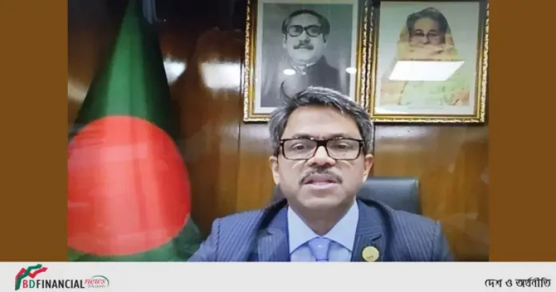 সরকারি-বেসরকারি অংশীদারিত্বের মাধ্যমে অভিবাসীদের সুরক্ষায় সরকার সচেষ্ট: পররাষ্ট্র প্রতিমন্ত্রী
