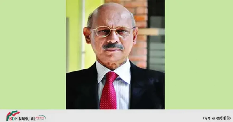 বাসস এমডি আবুল কালাম আজাদ এর জন্মদিন আজ