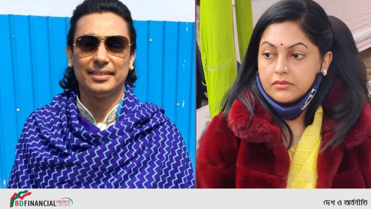 নিপুণের বিরুদ্ধে জায়েদের আদালত অবমাননার আবেদনের শুনানি আজ