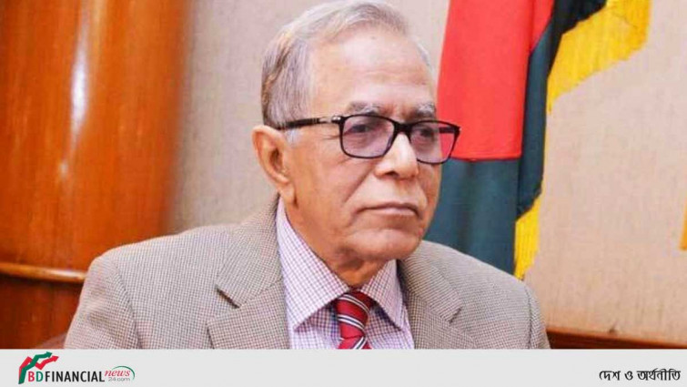 খাদ্যে ভেজাল প্রতিরোধে বিশেষ নজরদারি প্রয়োজন: রাষ্ট্রপতি