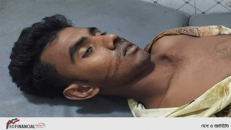 মাজারের গানের আসরে দ্বন্দ্ব, পথে ছুরিকাঘাতে কিশোর খুন