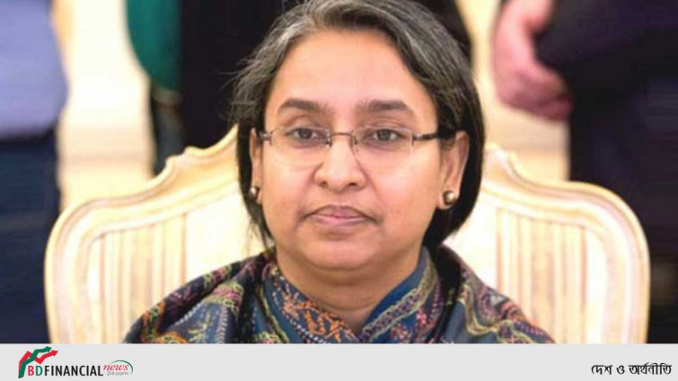 শিক্ষার্থীদের ক্ষতি পুষিয়ে নিতে পুনর্বিন্যাসিত সিলেবাসে পরীক্ষা হবে: শিক্ষামন্ত্রী