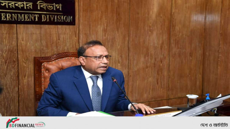 পানি ও স্যানিটেশন খাতে বিনিয়োগের আগ্রহ এশীয় উন্নয়ন ব্যাংক-এডিবি'র