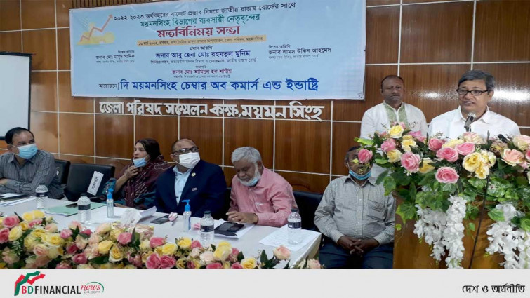 আওতা বৃদ্ধিসহ কর প্রদান সহজীকরণ ও অটোমেশন পদ্ধতি চালু করা হবে