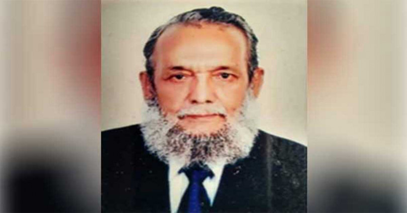 তথ্যমন্ত্রীর পিতা নুরুচ্ছফা তালুকদারের ১০ম মৃত্যুবার্ষিকী আজ