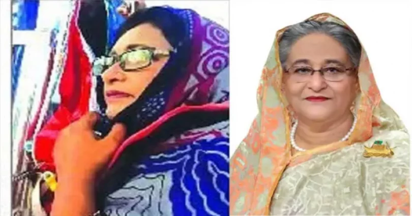 ডা. এবিএম আবদুল্লাহর স্ত্রীর মৃত্যু : শোক প্রকাশ করেছেন প্রধানমন্ত্রী শেখ হাসিনা