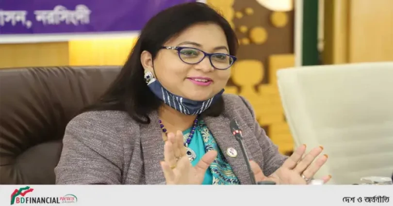 মুজিববর্ষে ৪র্থ জাতীয় নিরাপদ খাদ্য দিবস ২০২১ উদযাপন উপলক্ষে খাদ্যের নিরাপদতা শীর্ষক আলোচনা সভা