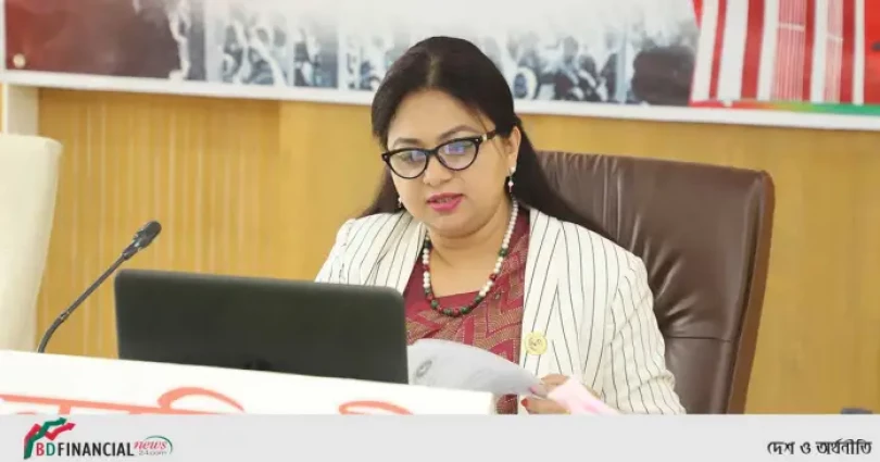ঐতিহাসিক ৭ই মার্চ যথাযোগ্য মর্যাদায় উদযাপন উপলক্ষে প্রস্তুতি সভা