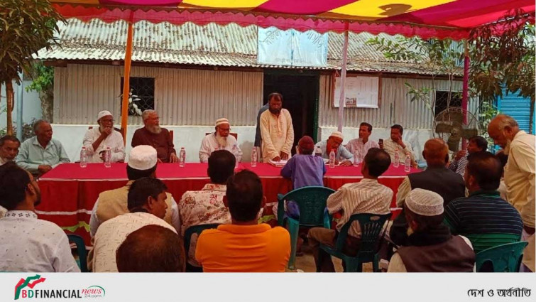 দলিল লিখক সমিতির নির্বাচনে প্রার্থী যাচাই-বাচাইয়ে প্যানেল বাতিল