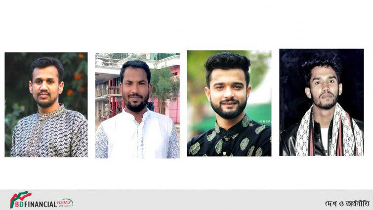 নেত্রকোনা সদর ও পৌর ছাত্রলীগের আহবায়ক কমিটি গঠিত