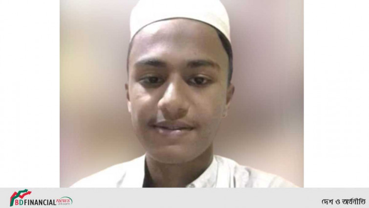 জামাইকে হত্যা করে লাশ বাড়ি পাঠালেন শ্বশুর