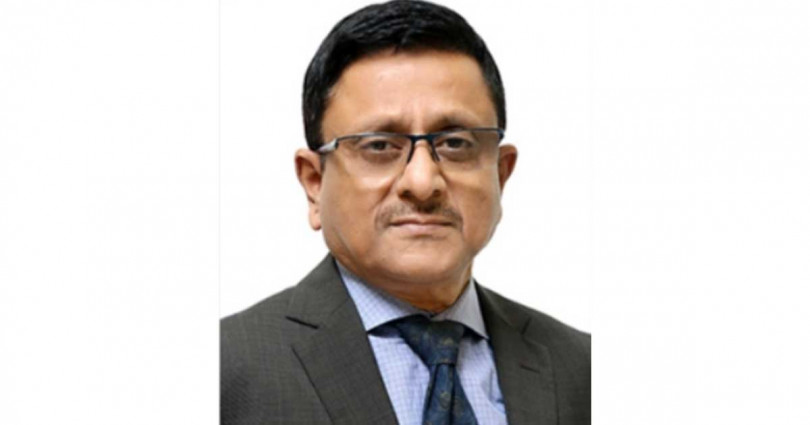 এনআরবি ব্যাংকের নতুন এমডি ও সিইও মামুন মাহমুদ শাহ