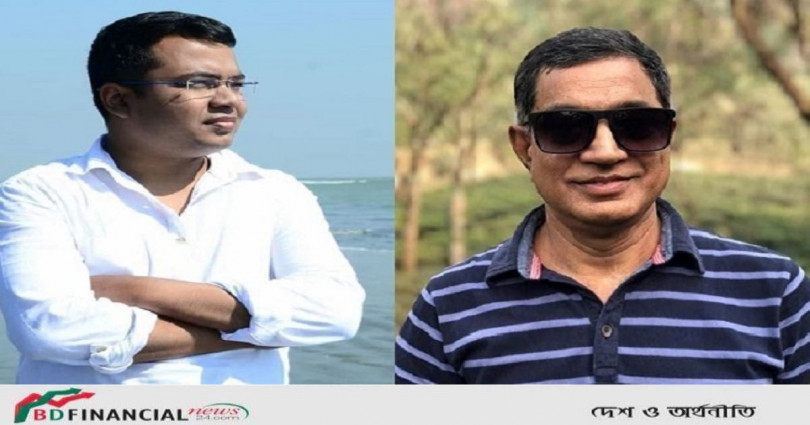 বৈশাখী টিভির প্রধান বার্তা সম্পাদক সাইফুল ইসলামকে প্রাণনাশের হুমকি: ডিআরইউ ও ক্র্যাবের উদ্বেগ