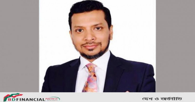 হাবিব উল্লাহ ডন আবারো কমনওয়েলথ চেম্বার (সিআইএস-বিসিসিআই) এর সভাপতি