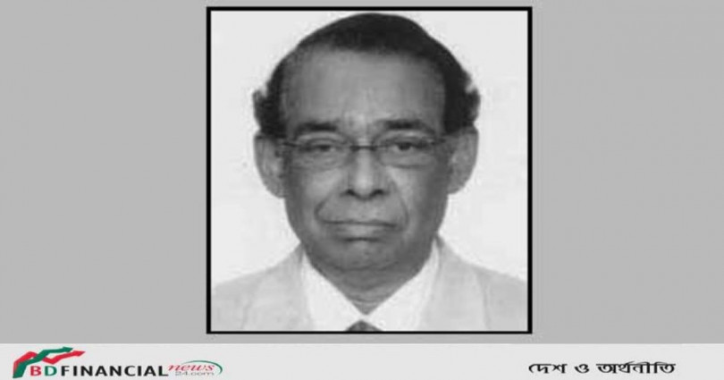 বর্ষীয়ান আওয়ামী লীগ নেতা সুরঞ্জিত সেনগুপ্তের মৃত্যুবার্ষিকী আজ