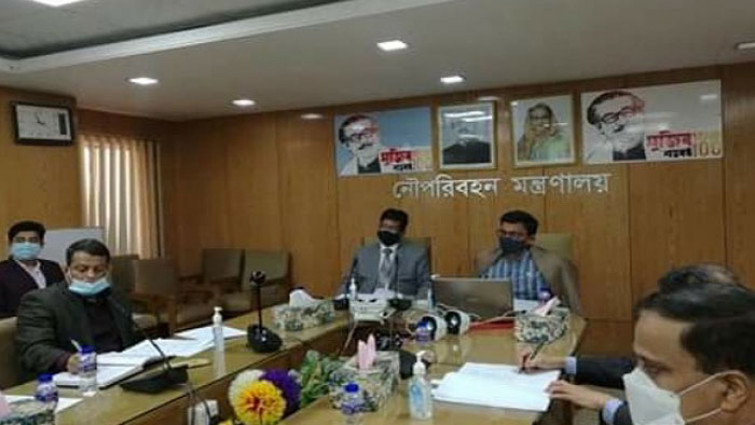 ছয়টি এলএনজি ট্যাংকার/ক্যারিয়ার কিনছে বিএসসি