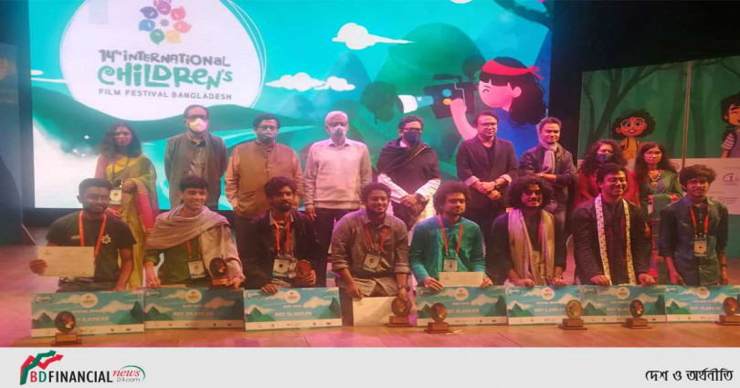 চলচ্চিত্র ভবিষ্যৎ প্রজন্মের সন্তানদের ভালো কাজে অনুপ্রাণিত করার শক্তিশালী মাধ্যম: আইসিটি প্রতিমন্ত্রী