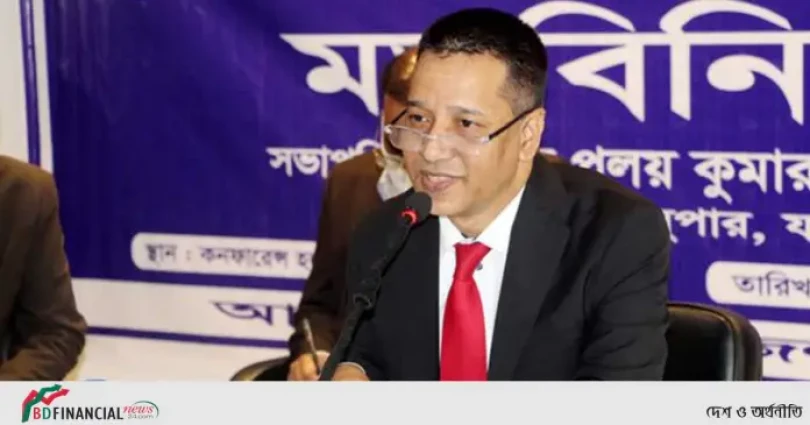 যশোরের নবাগত পুলিশ সুপার এর মতবিনিময় সভা অনুষ্ঠিত