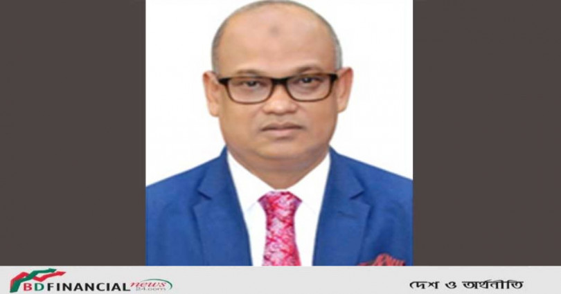 আব্দুস সামাদ লাবু আইবিসিএফের ভাইস চেয়ারম্যান পুনর্নির্বাচিত