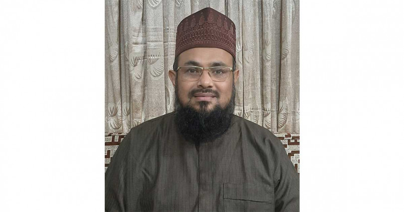 সিটি ব্যাংকের শরীয়াহ সুপারভাইজারি কমিটির চেয়ারম্যান হলেন ড. আনোয়ার হোসাইন মোল্লা