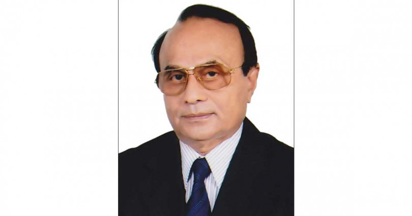 মার্কেন্টাইল ব্যাংকের সাবেক ডিমডি নুরুল আলম চৌধুরীর ইন্তেকাল