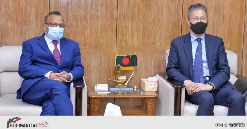 দেশের পৌরসভাগুলোকে অটোমেশনের আওতায় আনা হবে: এলজিআরডি মন্ত্রী