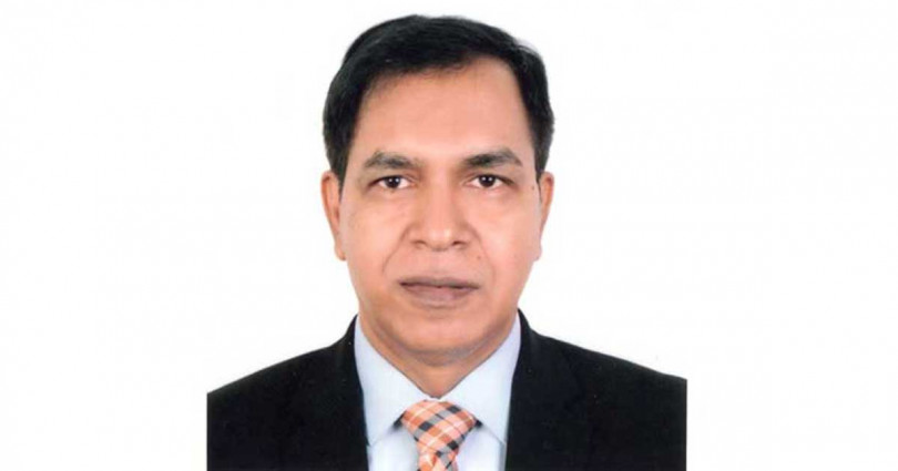 কেএম আওলাদ হোসেন বেঙ্গল কমার্শিয়াল ব্যাংকের নতুন ডিএমডি