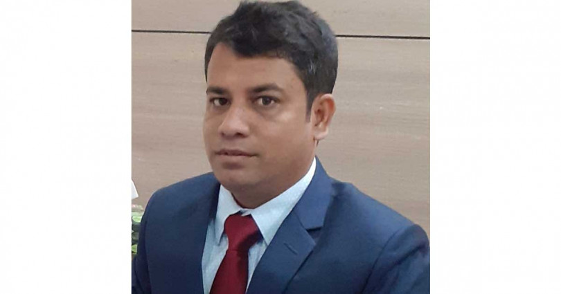 হারুন অর রশীদ এর জন্মদিন আজ