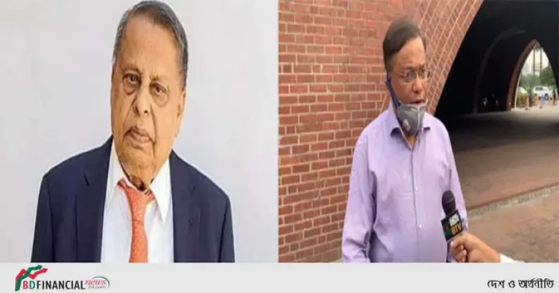 বীর মুক্তিযোদ্ধা জয়নুল হক সিকদারের ইন্তেকালে তথ্যমন্ত্রীর শোক