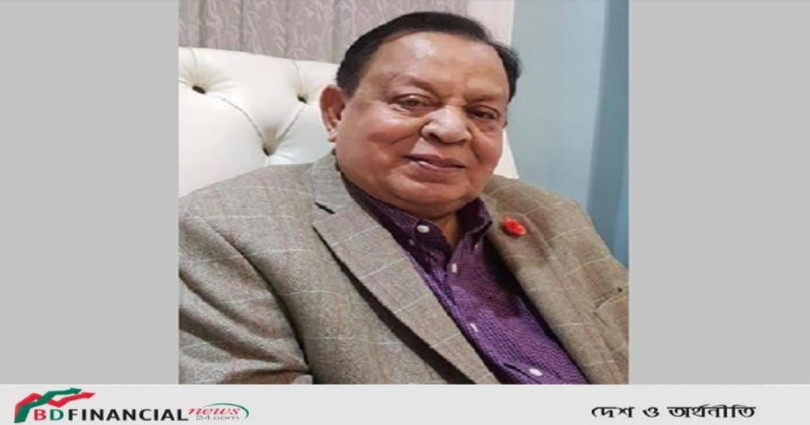 সর্ব ইউরোপিয়ান আওয়ামী লীগের উপদেষ্টা এম এ গণি করোনায় মারা গেছেন