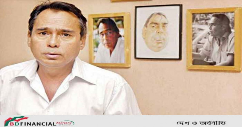 হুমায়ুন ফরীদির নবম মৃত্যুবার্ষিকী আজ
