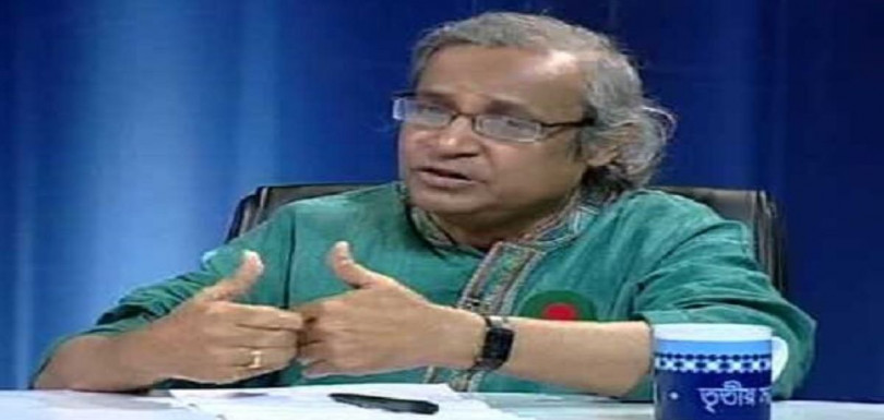 সাংবাদিক ও প্রজন্ম ‘৭১ এর সাবেক সভাপতি শাহীন রেজা নূরের মৃত্যু