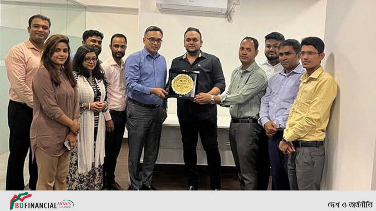 এফবিসিসিআই’র স্ট্যান্ডিং কমিটির কো-চেয়ারম্যান হলেন আসওয়াত আকসির মুজিব