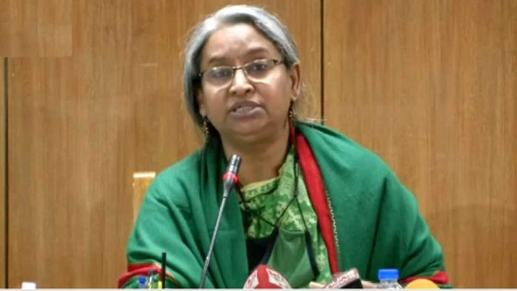 মঙ্গলবার থেকে স্বাভাবিক রুটিনে ক্লাস: শিক্ষামন্ত্রী