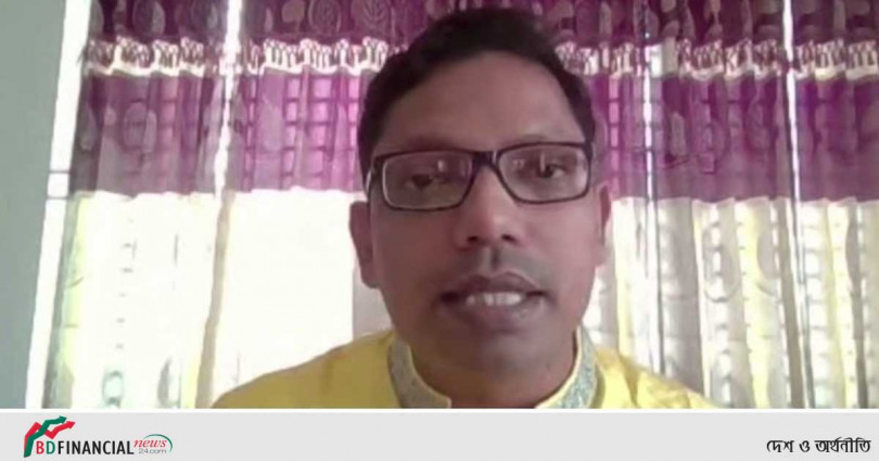 উদ্যোক্তাদের গাইড লাইন প্রদানের জন্য ২০২৫ সালের মধ্যে সারাদেশে ২০০ মেন্টর তৈরি করা হবে: আইসিটি প্রতিমন্ত্রী পলক