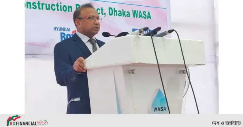 বিএনপি দেশের কল্যাণ চায় না: এলজিআরডি মন্ত্রী