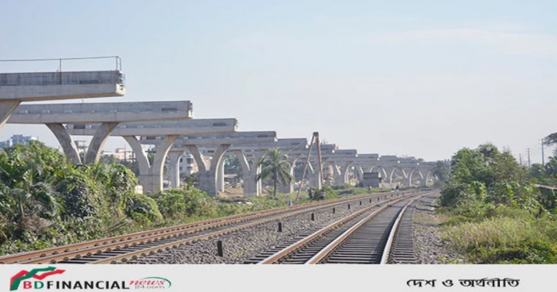 ঢাকা এলিভেটেড এক্সপ্রেসওয়ে বিমান বন্দরের তৃতীয় টার্মিনালের সঙ্গে যুক্ত হবে