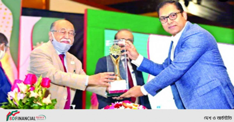 উৎপাদনশীলতা পুরস্কার পেল রোমানিয়া ফুড অ্যান্ড বেভারেজ