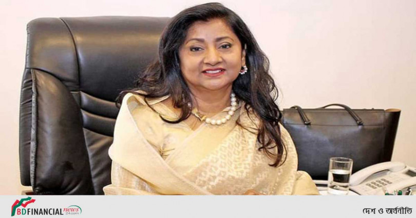 সফটওয়্যার প্রতিষ্ঠান দোহাটেক নিউ মিডিয়ার চেয়ারম্যান লুনা শামসুদ্দোহার মৃত্যুতে আইসিটি প্রতিমন্ত্রীর শোক