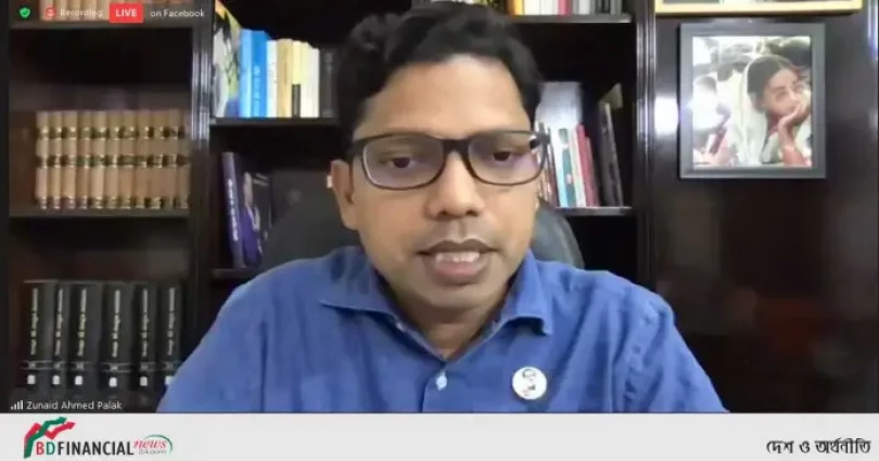 সাইবার নিরাপত্তা নিশ্চিত করতে প্রযুক্তিগত সক্ষমতা তৈরি ও আইনের কঠোর প্রয়োগে মাঠ প্রশাসনের কর্মকর্তাদের যথাযথ ভূমিকা পালন করতে হবে: আইসিটি প্রতিমন্ত্রী