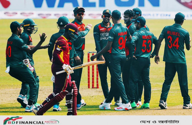 নিউজিল্যান্ড সফরে তালিকাভুক্ত ক্রিকেটাররা আগামীকাল টিকা নিবেন, বাকীরা পরে