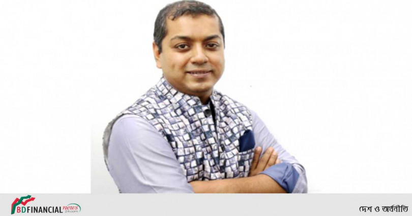 বিসিসিসিআই এর পরিচালক হলেন জিয়াউদ্দিন আদিল