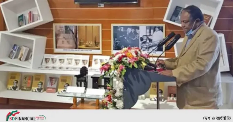 চা কে কৃষি পণ্যের তালিকায় অন্তর্ভুক্ত করার উদ্যোগ গ্রহণ করা হবে : বাণিজ্যমন্ত্রী