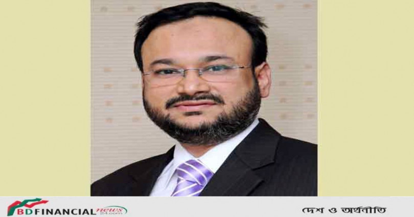 সরদার আকতার হামিদ ব্যাংক এশিয়ার নতুন উপ-ব্যবস্থাপনা পরিচালক