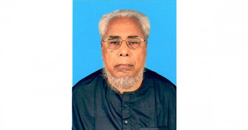 ডাঃ মোঃ আব্দুল হাই-এর ইন্তেকাল