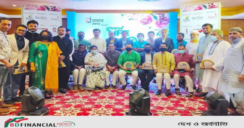 সম্মাননা পদক পেলেন ১৫ কোভিড হিরো