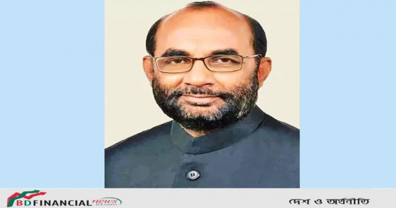 মৎস্য ও প্রাণিসম্পদ মন্ত্রী শ ম রেজাউল করিম এমপির জন্মদিন আজ