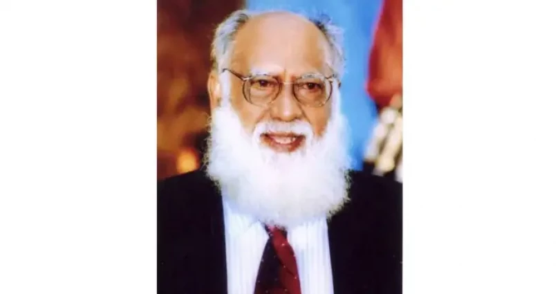 সাবেক এমএনএ মোহাম্মদ আবুল খায়ের এর ৭ম মৃত্যুবার্ষিকী আজ