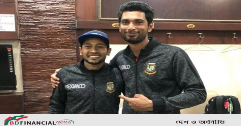 ভ্যাকসিন নেননি মুশফিক-রিয়াদসহ পাঁচ ক্রিকেটার